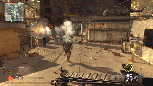 Call of Duty: Modern Warfare 2 рассылает трояны на ПК Call of Duty: Modern Warfare 2 рассылает трояны на ПК
